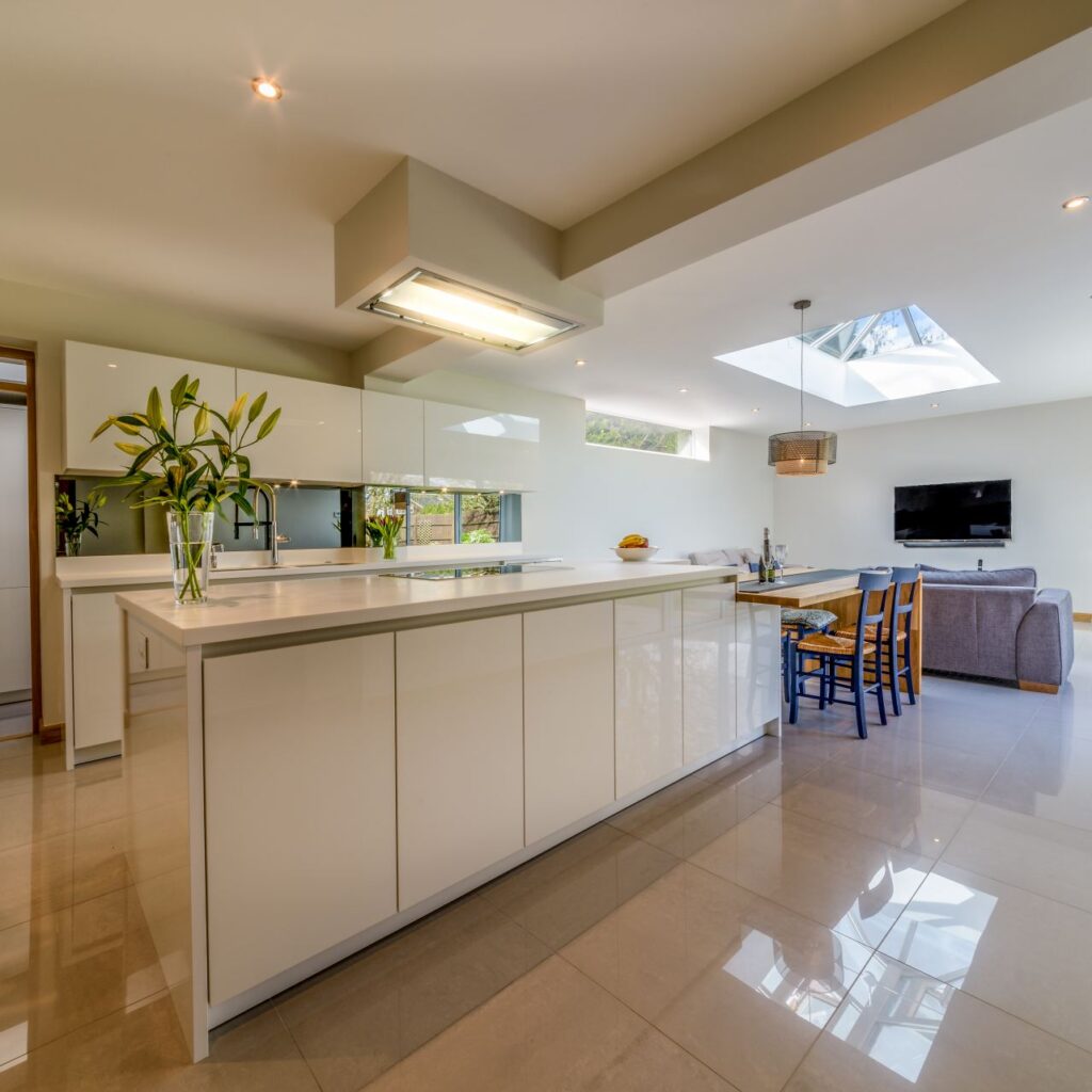 Customer Kitchens Red Kite Kitchens